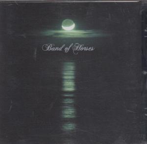 Band Of Horses - Cease To Begin - Cd