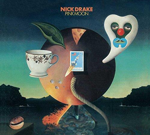 Nick Drake - Pink Moon - Cd