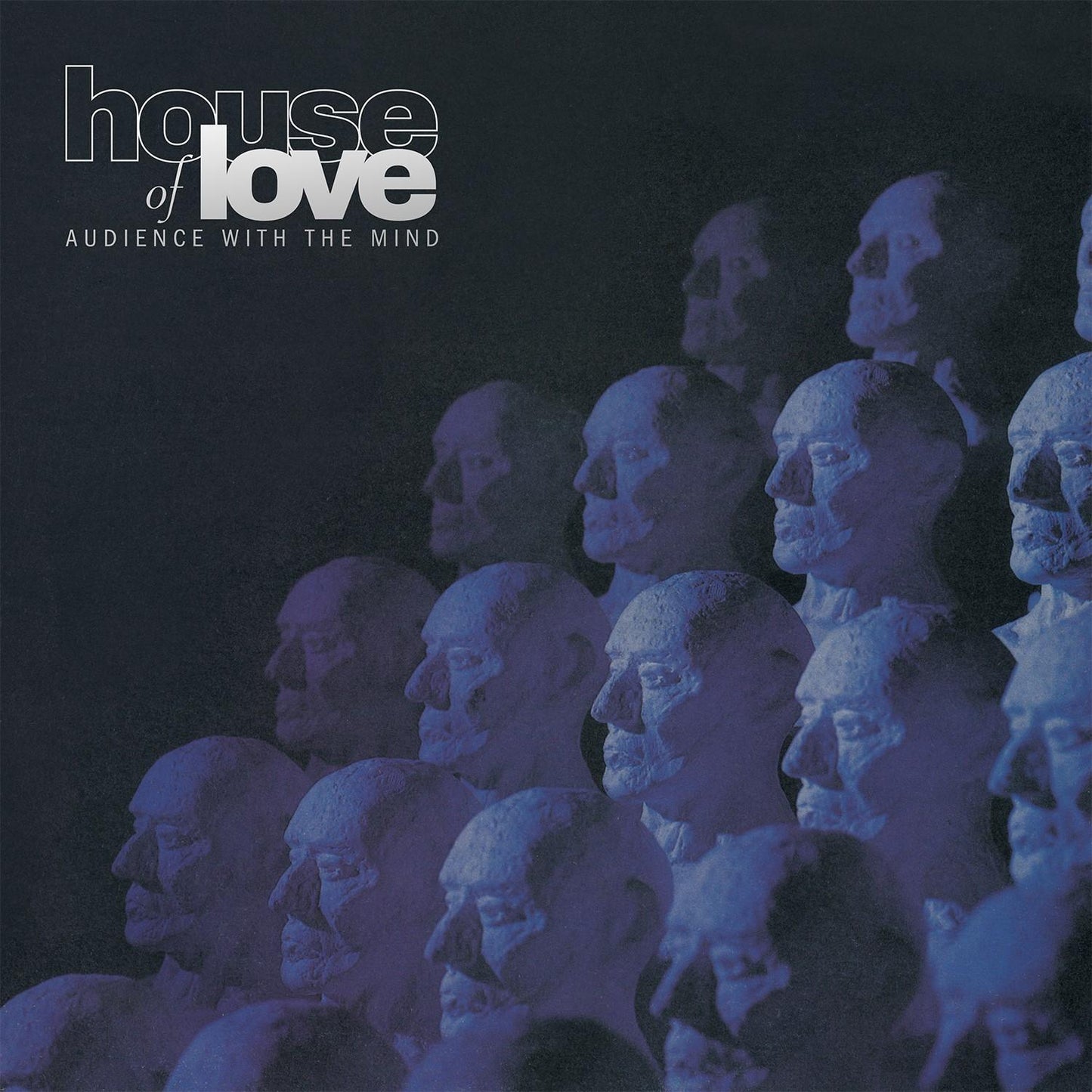 House Of Love - Audience With the Mind - Lp