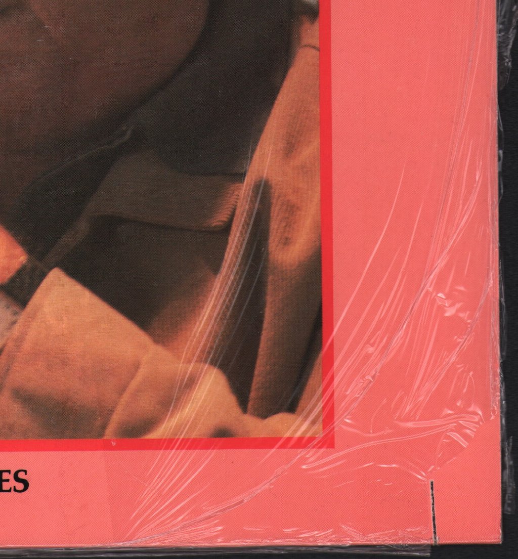 Maurice Andre / Sir Charles Mackerras / English Chamber Orchestra - Trumpet Concertos - Lp