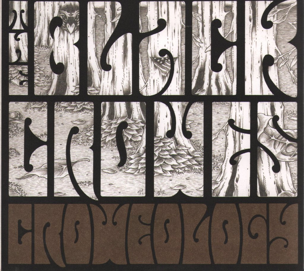 Black Crowes - Croweology - Double Cd