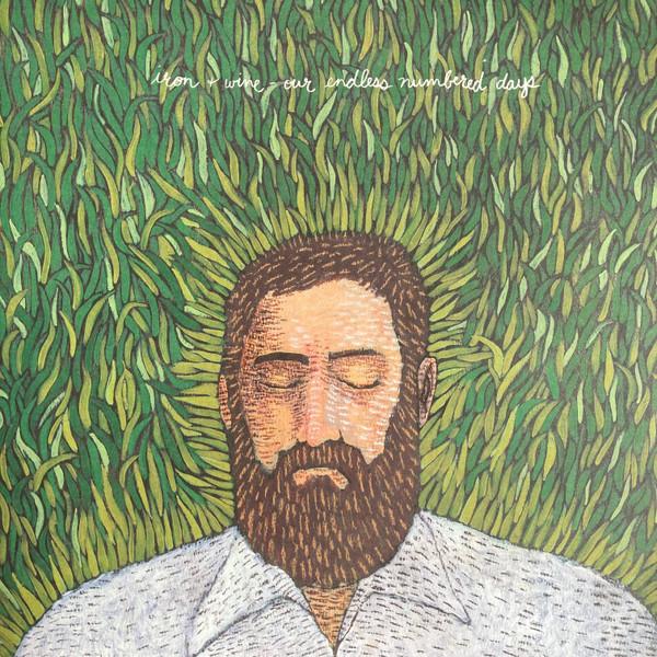 Iron And Wine - Our Endless Numbered Days - Lp