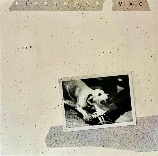 Fleetwood Mac - Tusk - Double Lp