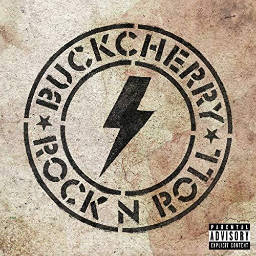Buckcherry - Rock 'n' Roll - Lp