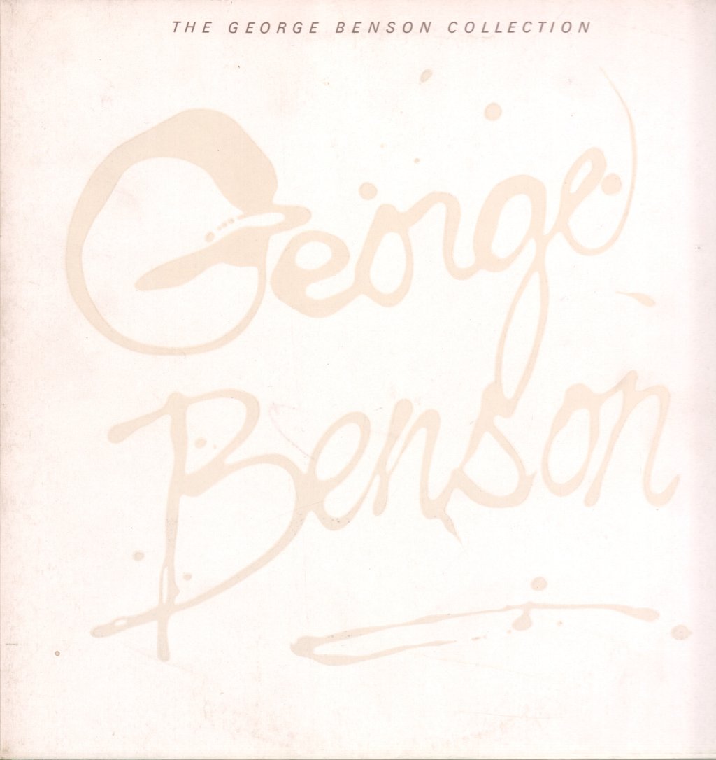 George Benson - George Benson Collection - Double Lp