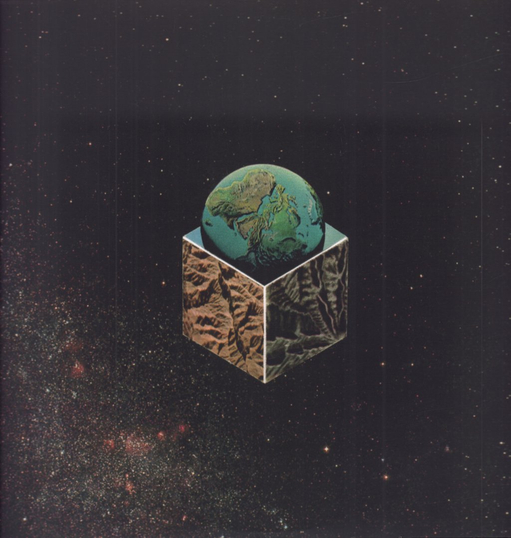 Cosmic Dead - Easterfaust - Lp