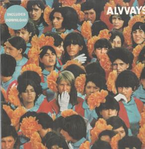 Alvvays - Alvvays - Lp