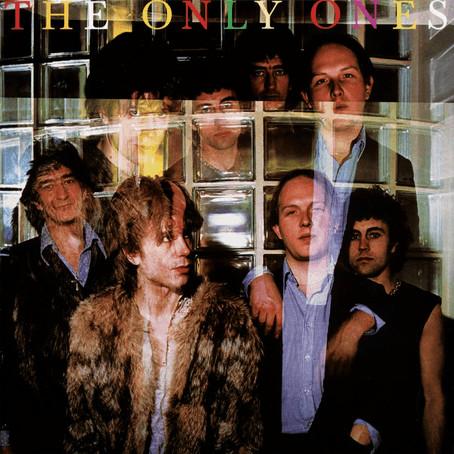 Only Ones - Only Ones - Lp