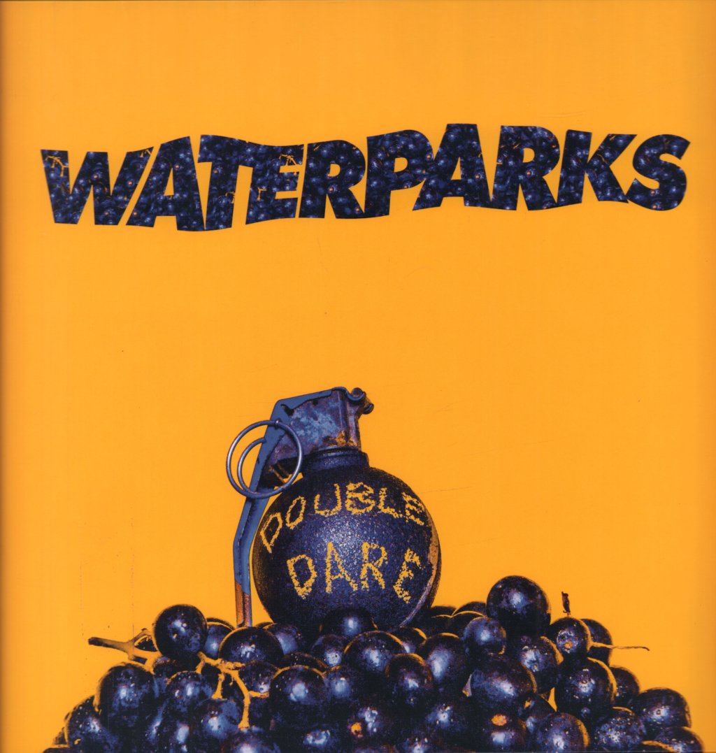 Waterparks - Double Dare - Lp