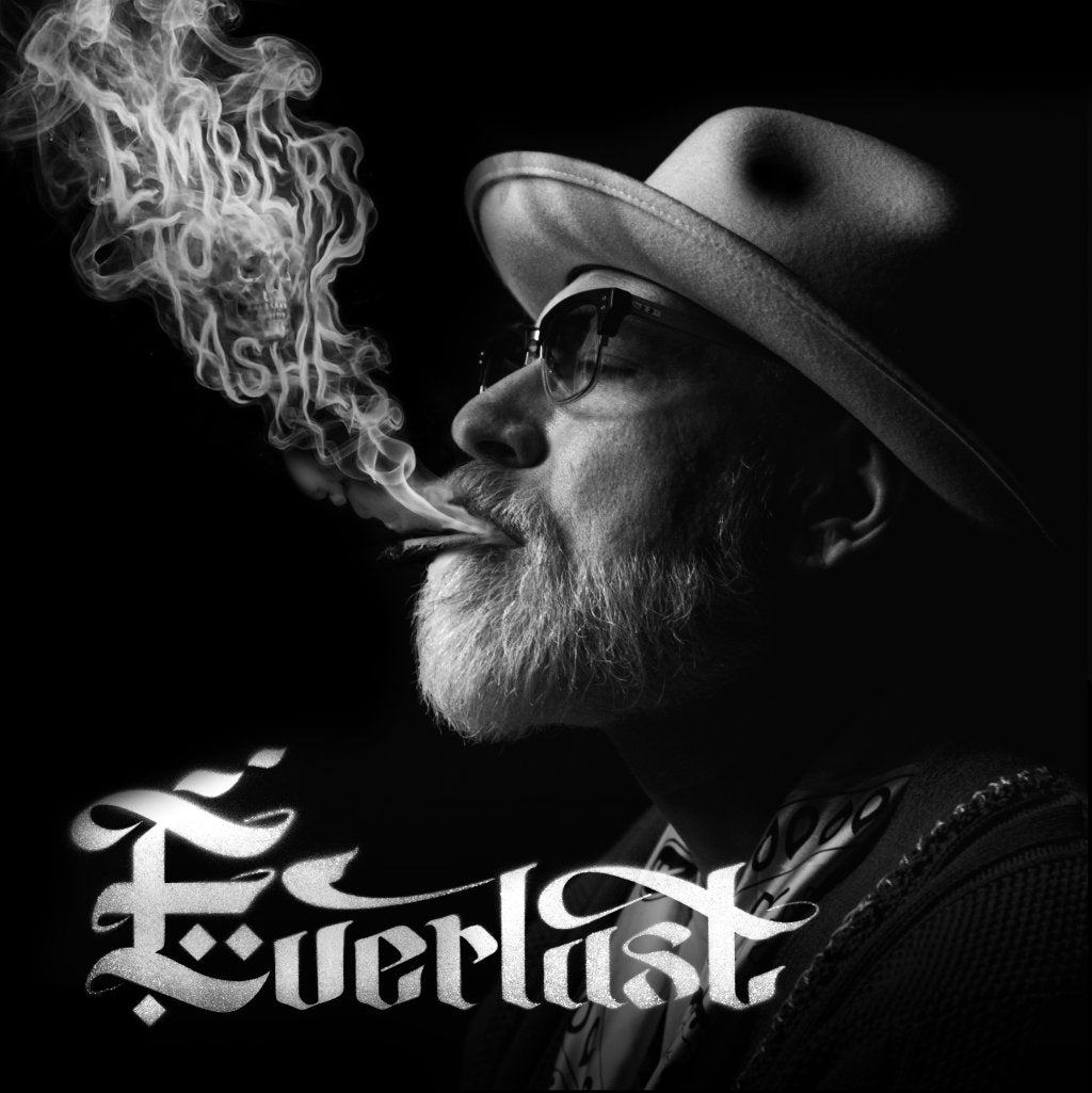 Everlast - Embers to Ashes - Double Lp
