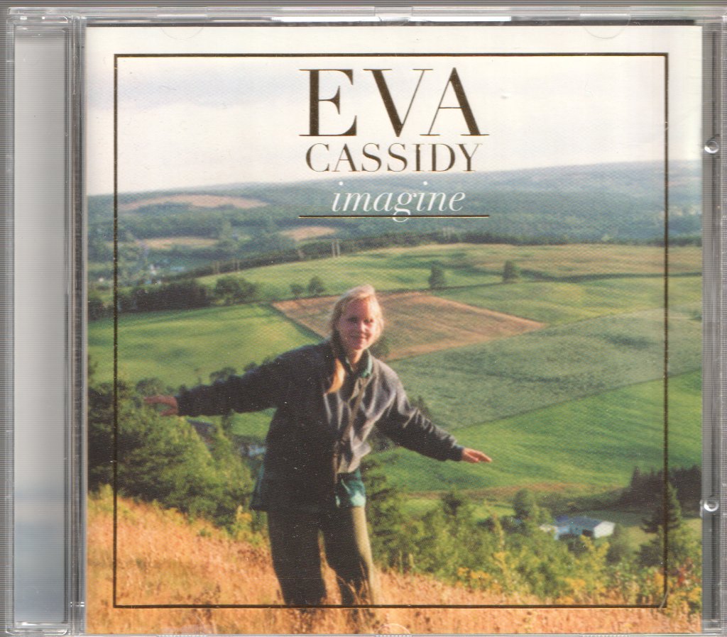Eva Cassidy - Imagine - Cd