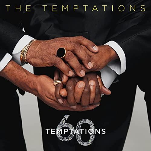 Temptations - Temptations 60 - Cd