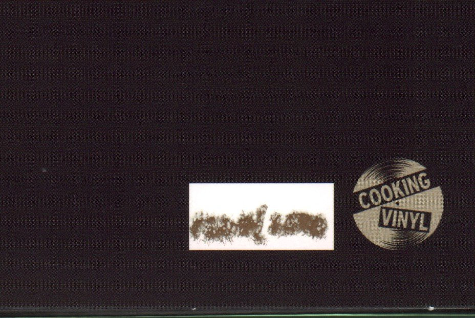 Rifles - Singles Collection - Lp