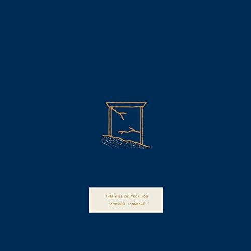 This Will Destroy You - Another Language - Cd