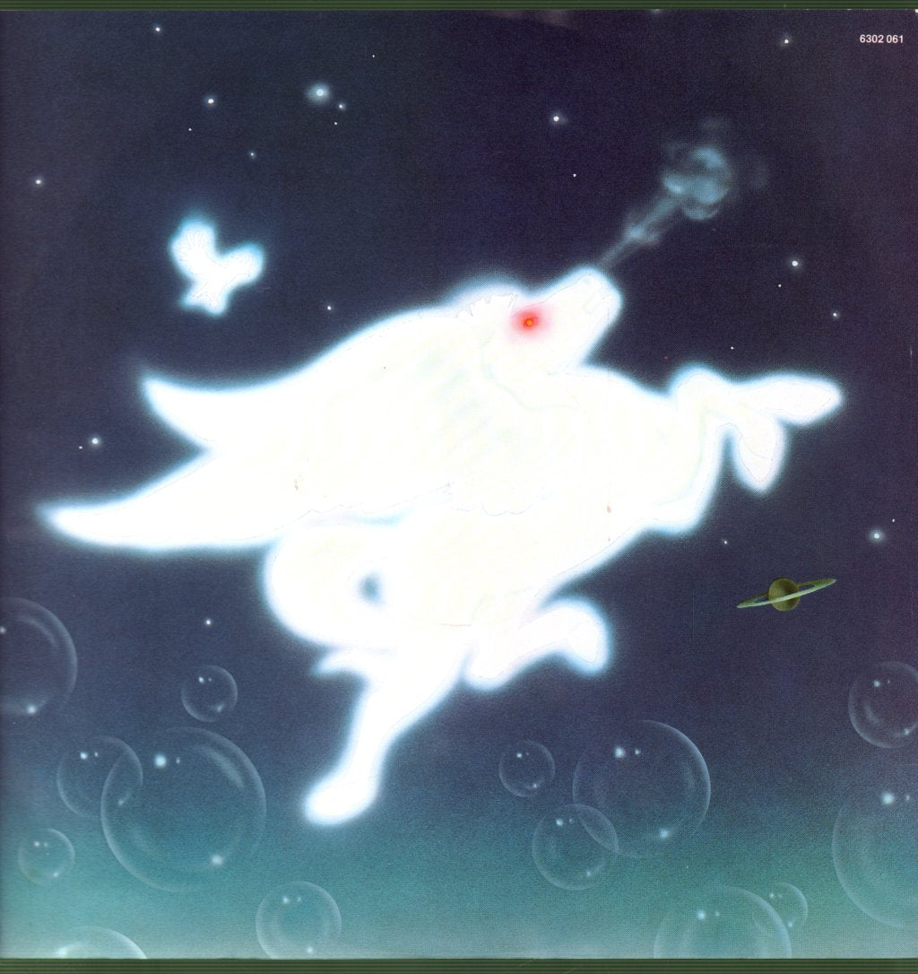 Steve Miller Band - Circle Of Love - Lp