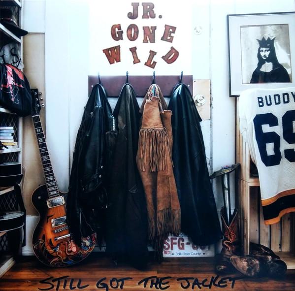 Jr. Gone Wild - Still Got The Jacket - Double Lp
