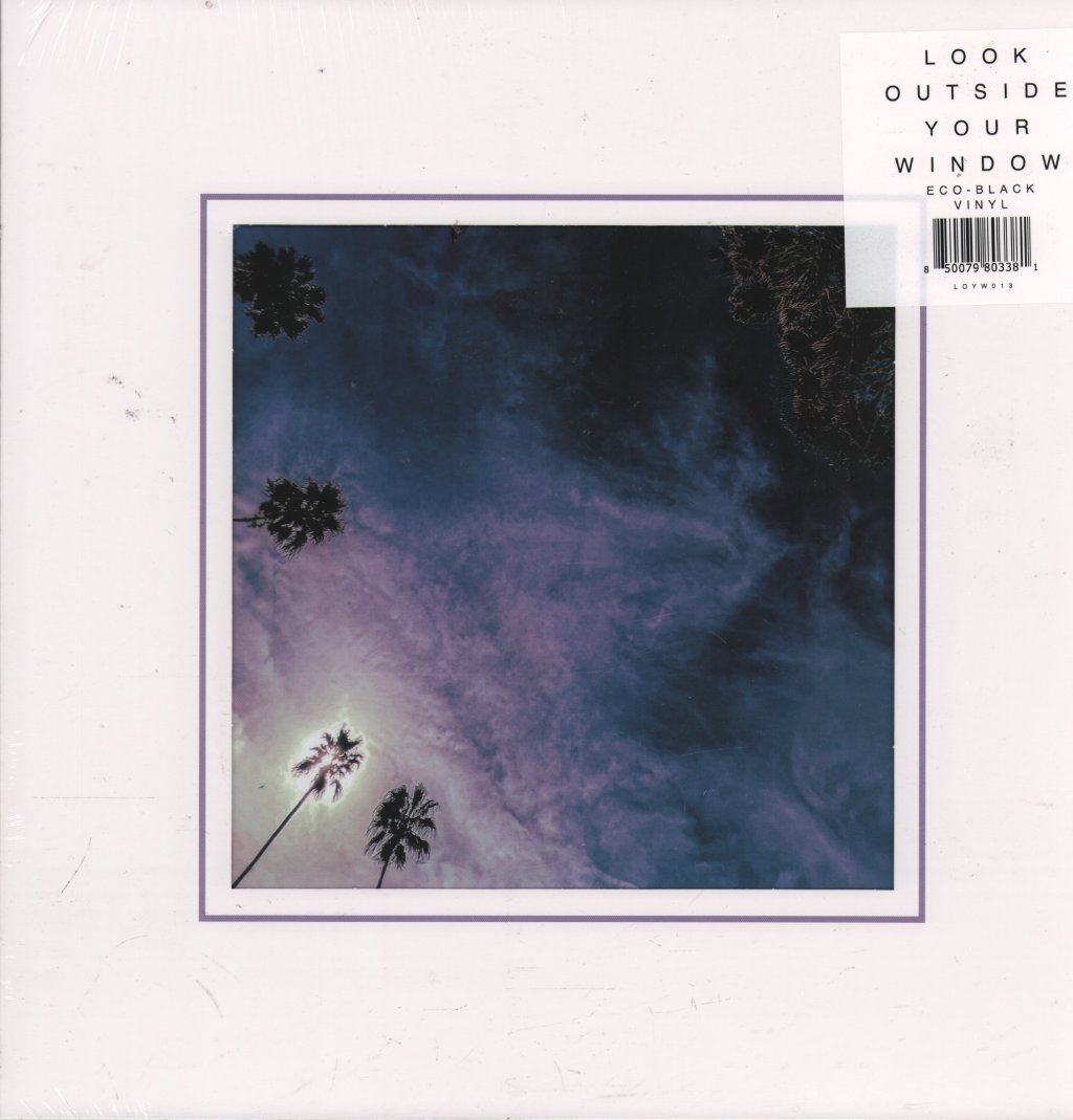 Look Outside Your Window - Look Outside Your Window - Lp