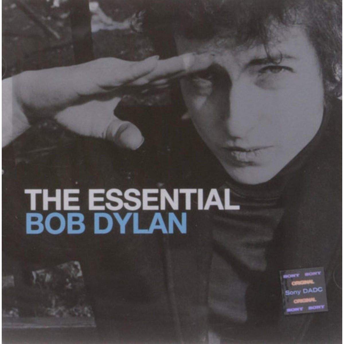Bob Dylan - Essential Bob Dylan - Double Lp
