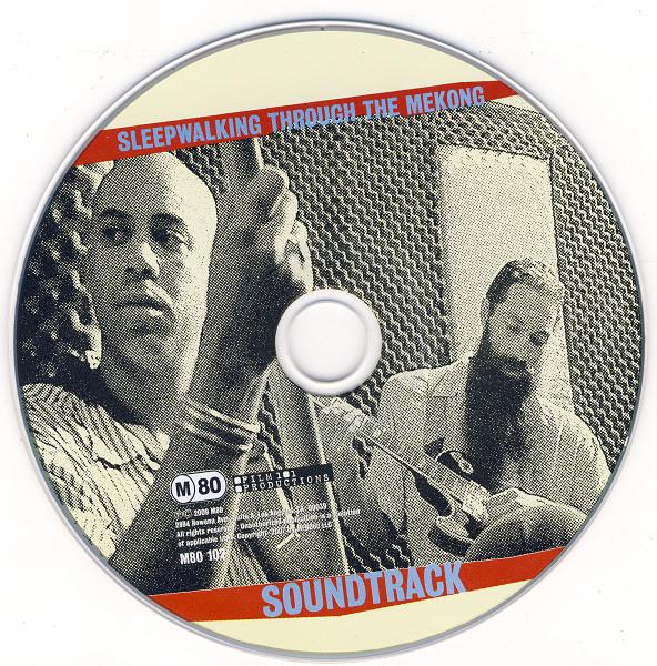 Dengue Fever - Sleepwalking Through The Mekong - Cd Set