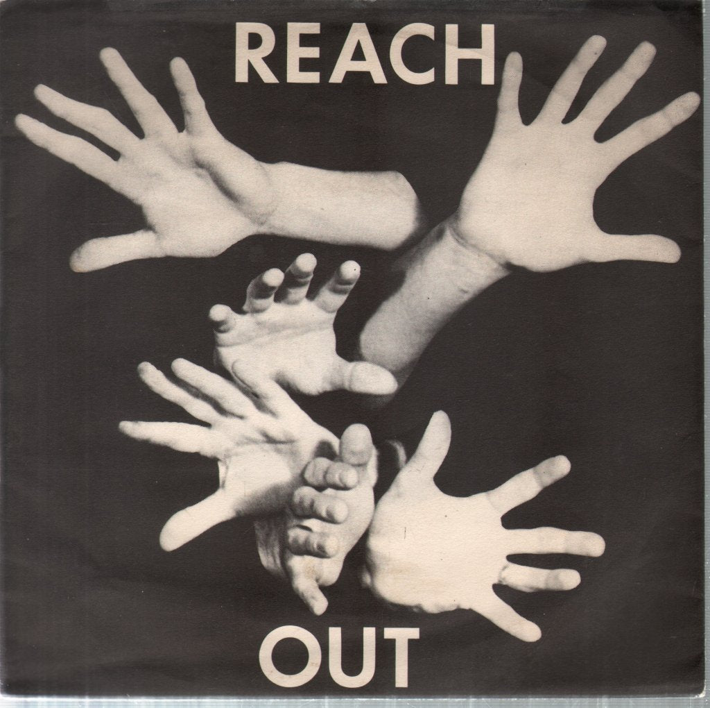 Reach Out - Reach Out - 7 Inch