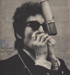 Bob Dylan - Bootleg Series Volumes 1-3 - Box Set