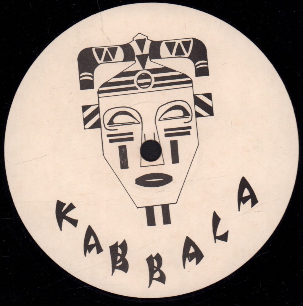 Kabbala - Ashewo Ara - 12 Inch