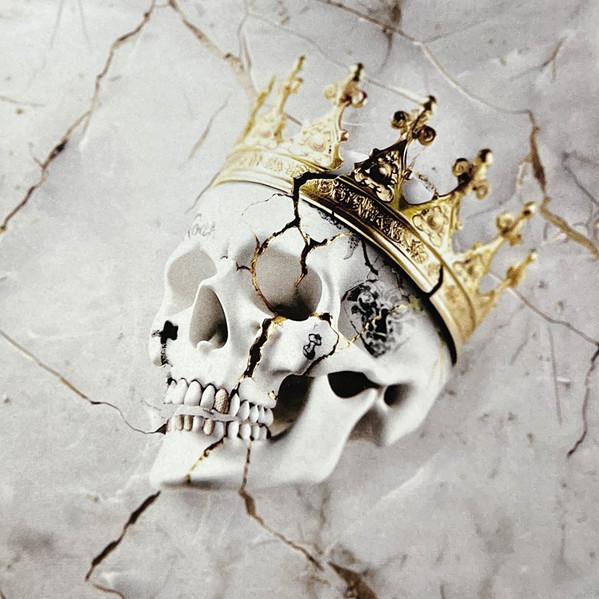 Jelly Roll - Beautifully Broken - Cd