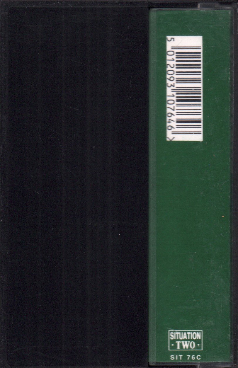 Charlatans (Uk Group) - Over Rising - Cassette