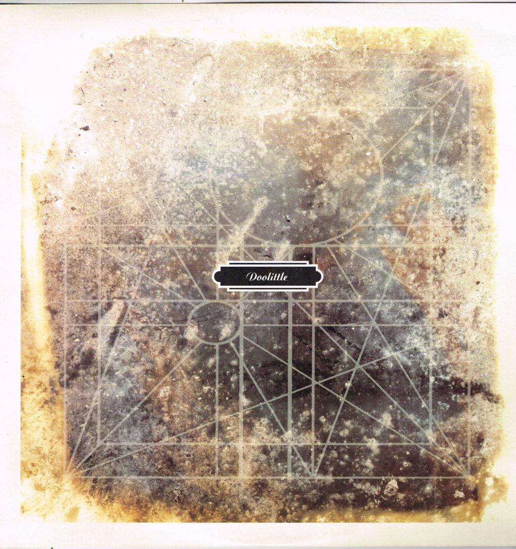 Pixies - Doolittle - Lp