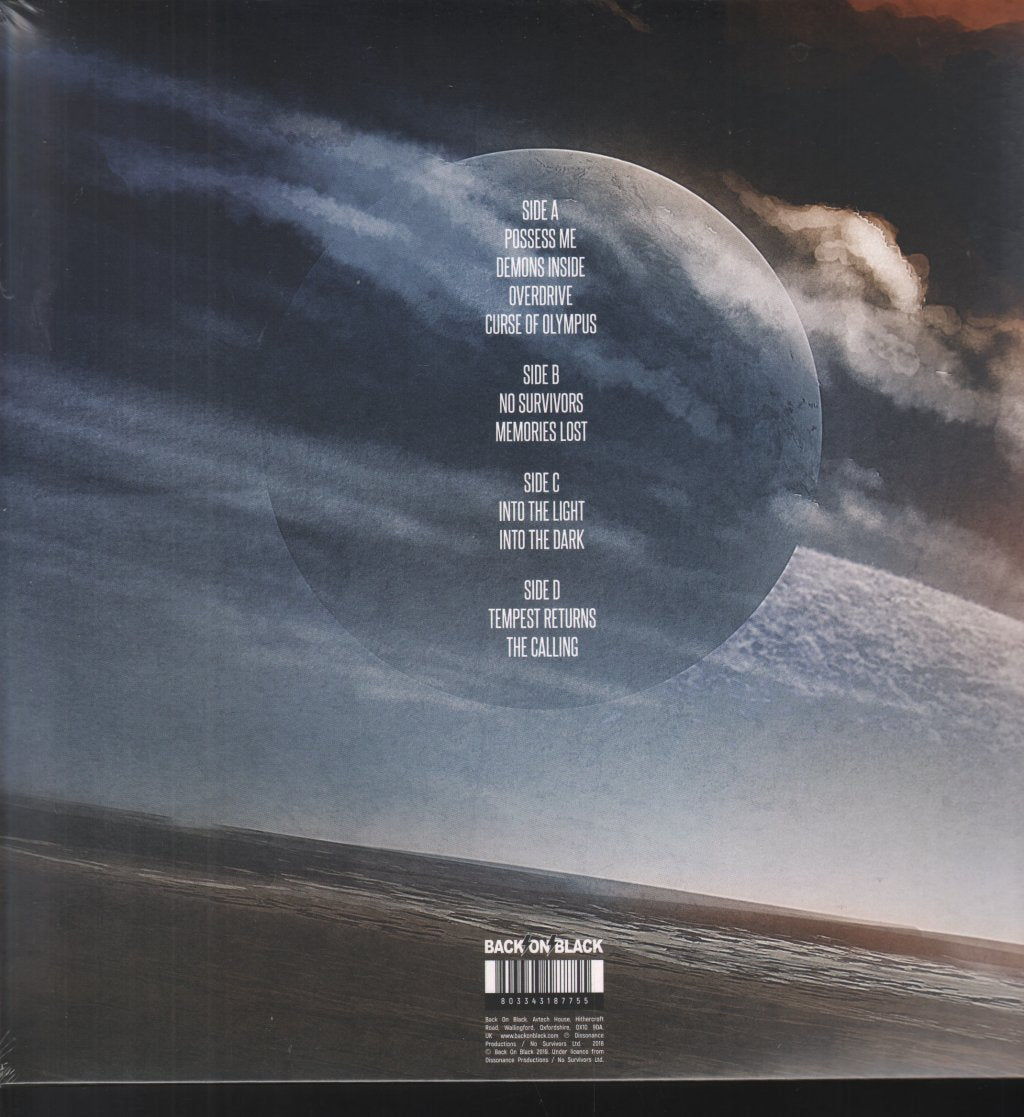 Primitai - Calling - Double Lp
