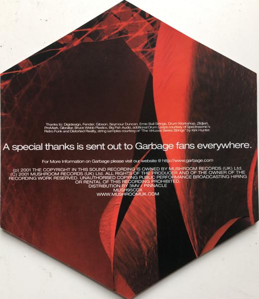 Garbage - Beautifulgarbage - Cd