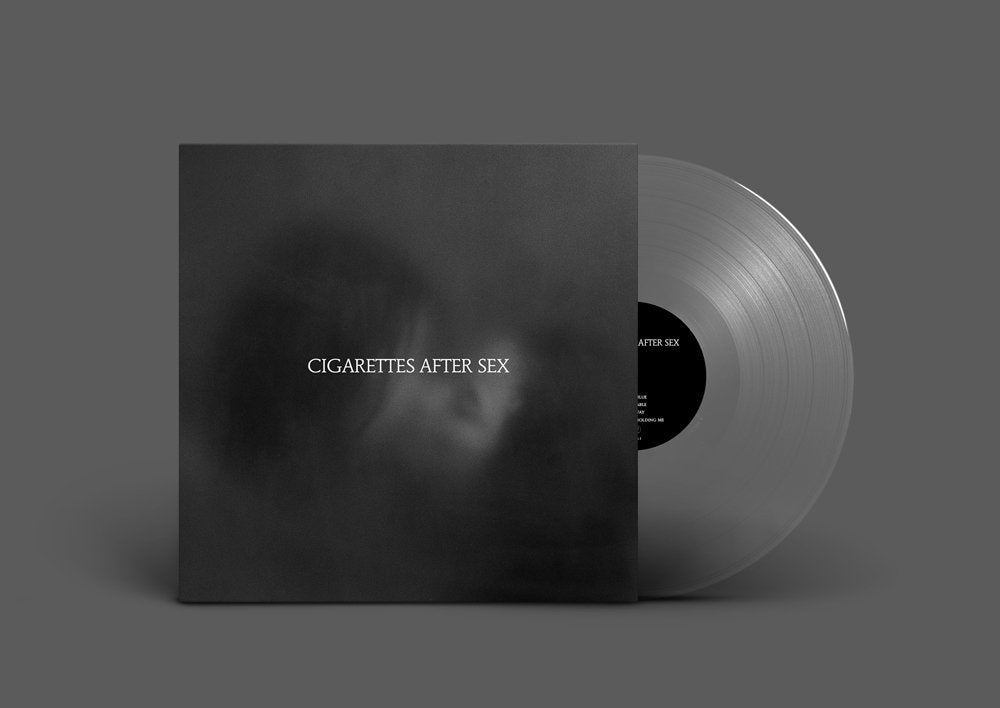 Cigarettes After Sex - X's - Lp