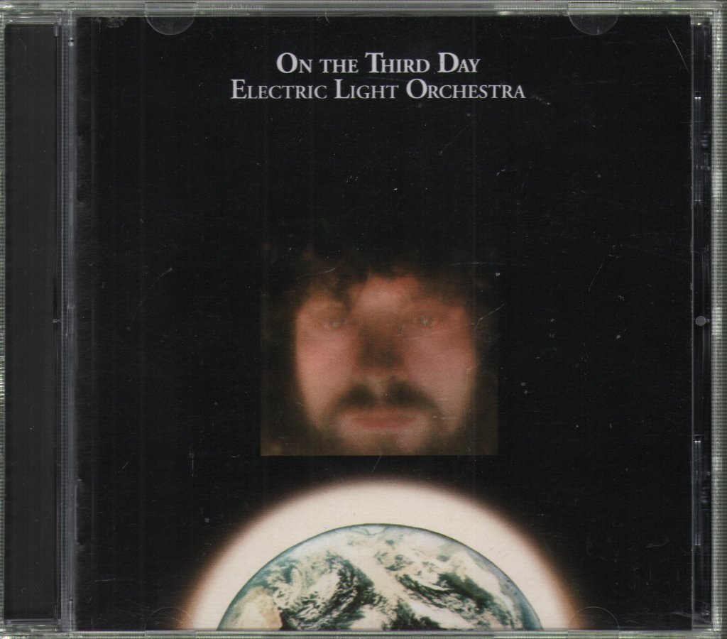 Electric Light Orchestra - On The Third Day - Cd