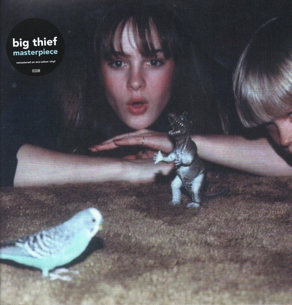 Big Thief - Masterpiece - Lp