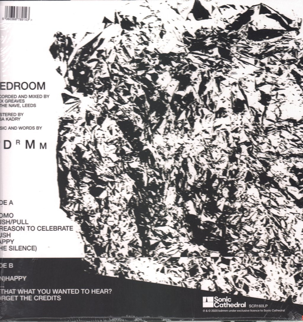 Bdrmm - Bedroom - Lp