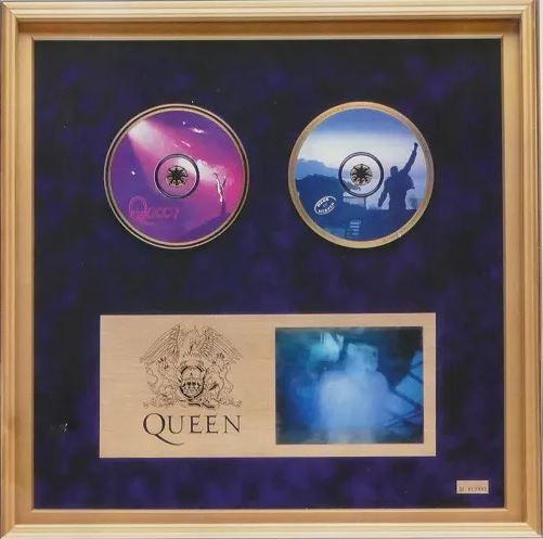 Queen - Ultimate Collection - Cd Box Set