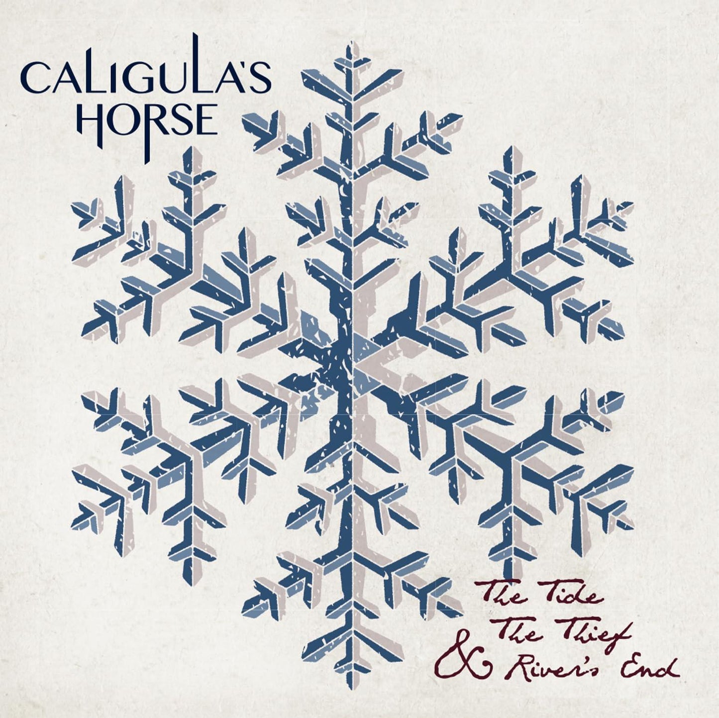 Caligula's Horse - Tide, the Thief & River's End - Lp
