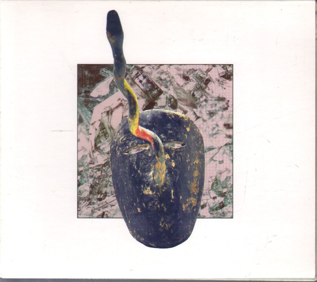 Essential Tremors - Visitor - Cdr