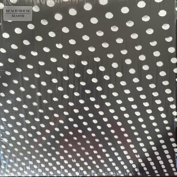 Beach House - Bloom - Cd