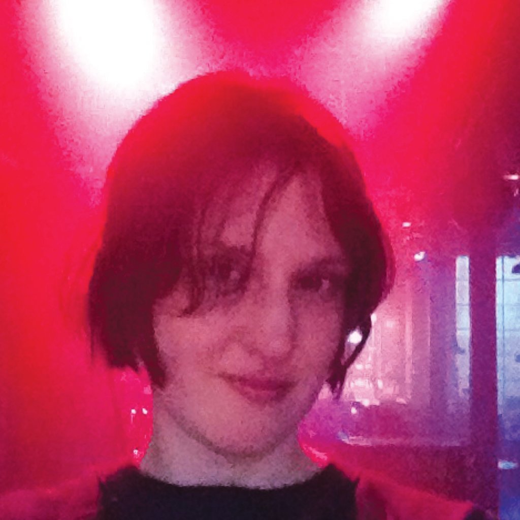 Joanne Robertson - Blurrr - Lp