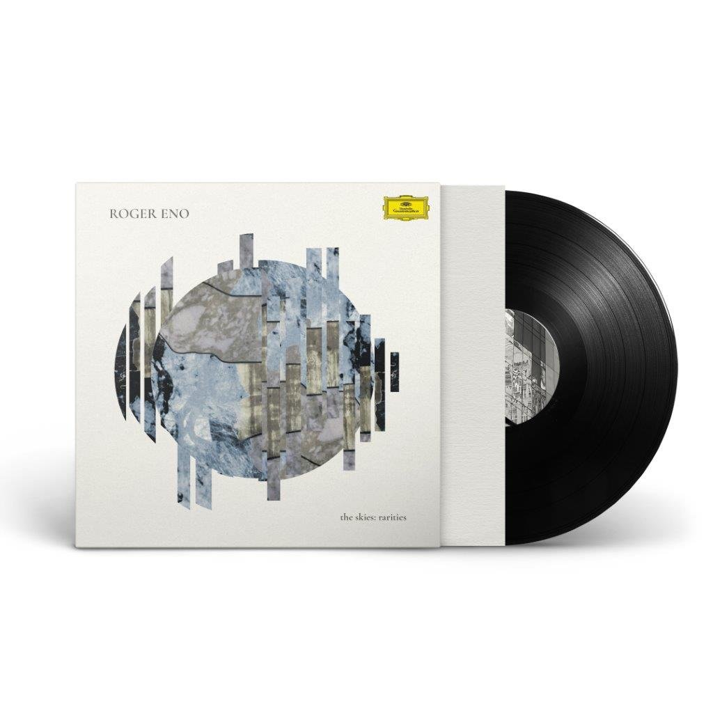 Roger Eno - Skies : Rarities - Lp
