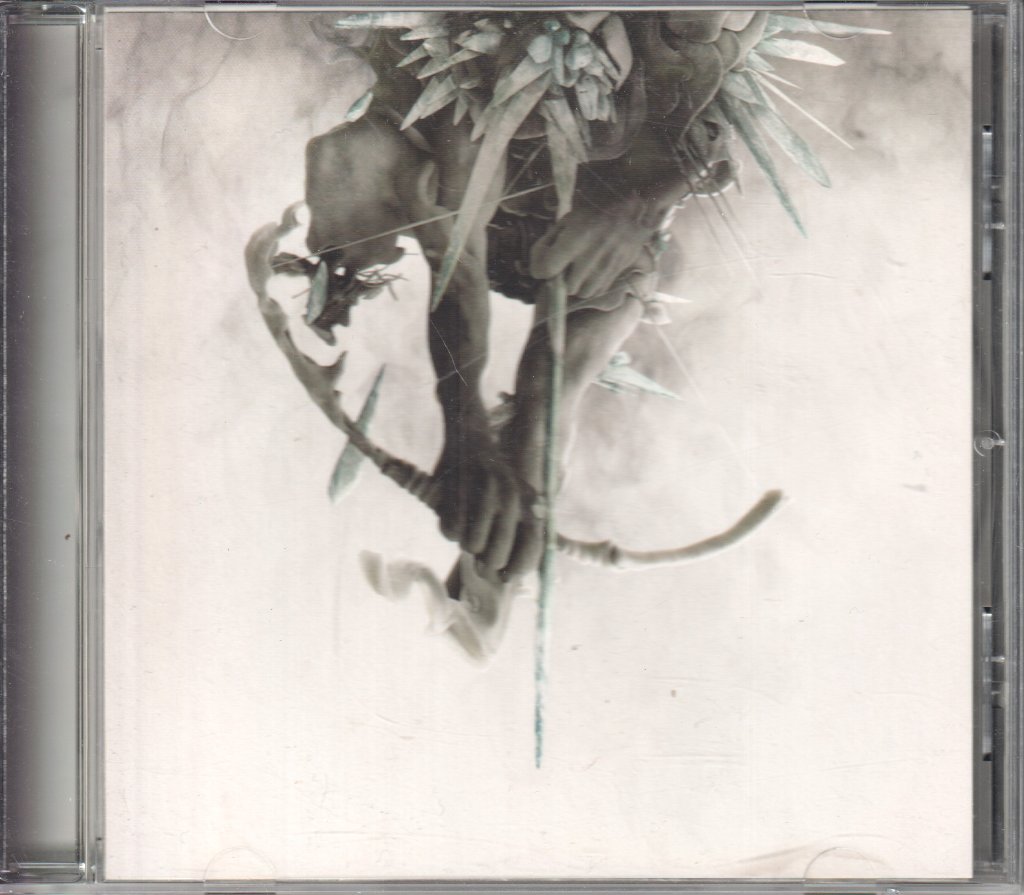 Linkin Park - Hunting Party - Cd