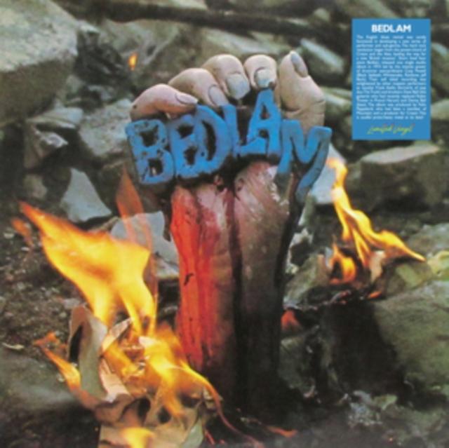 Bedlam - Bedlam - Lp