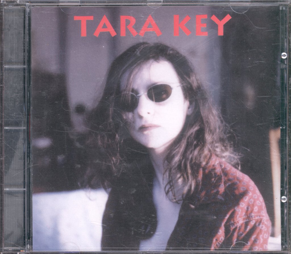 Tara Key - Bourbon County - Cd