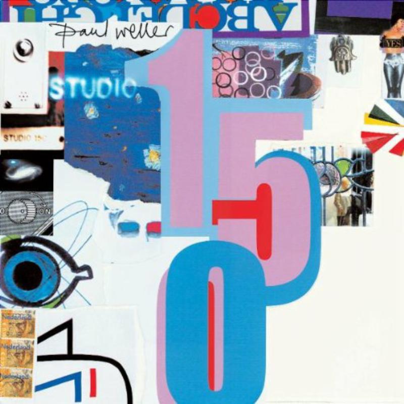 Paul Weller - Studio 150 - Cd