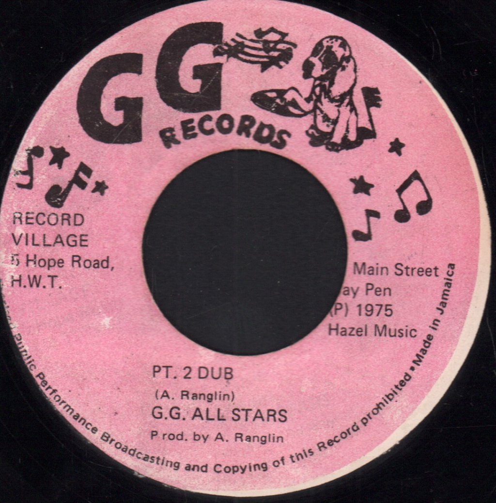 Barbara Jones - Slim Boy - 7 Inch