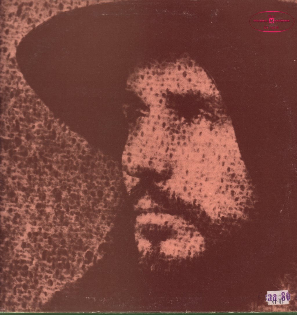 Czeslaw Niemen - Postscriptum - Lp