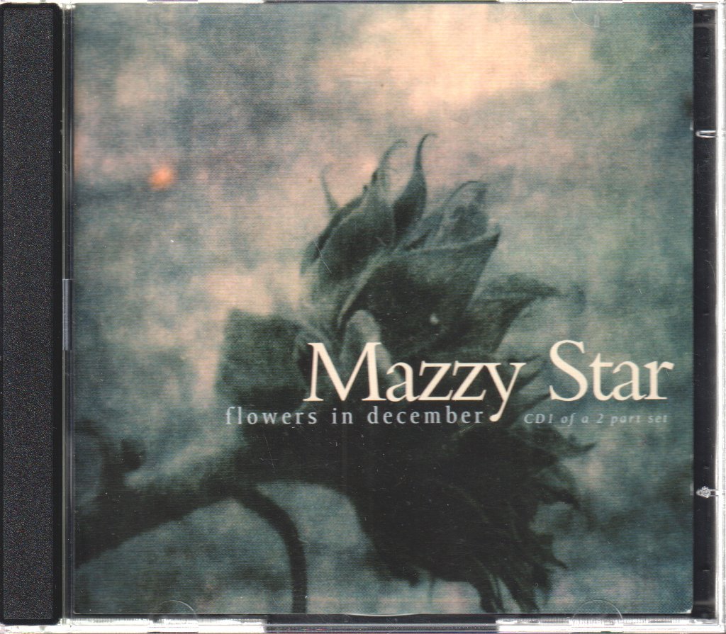Mazzy Star - Flowers In December - Cd