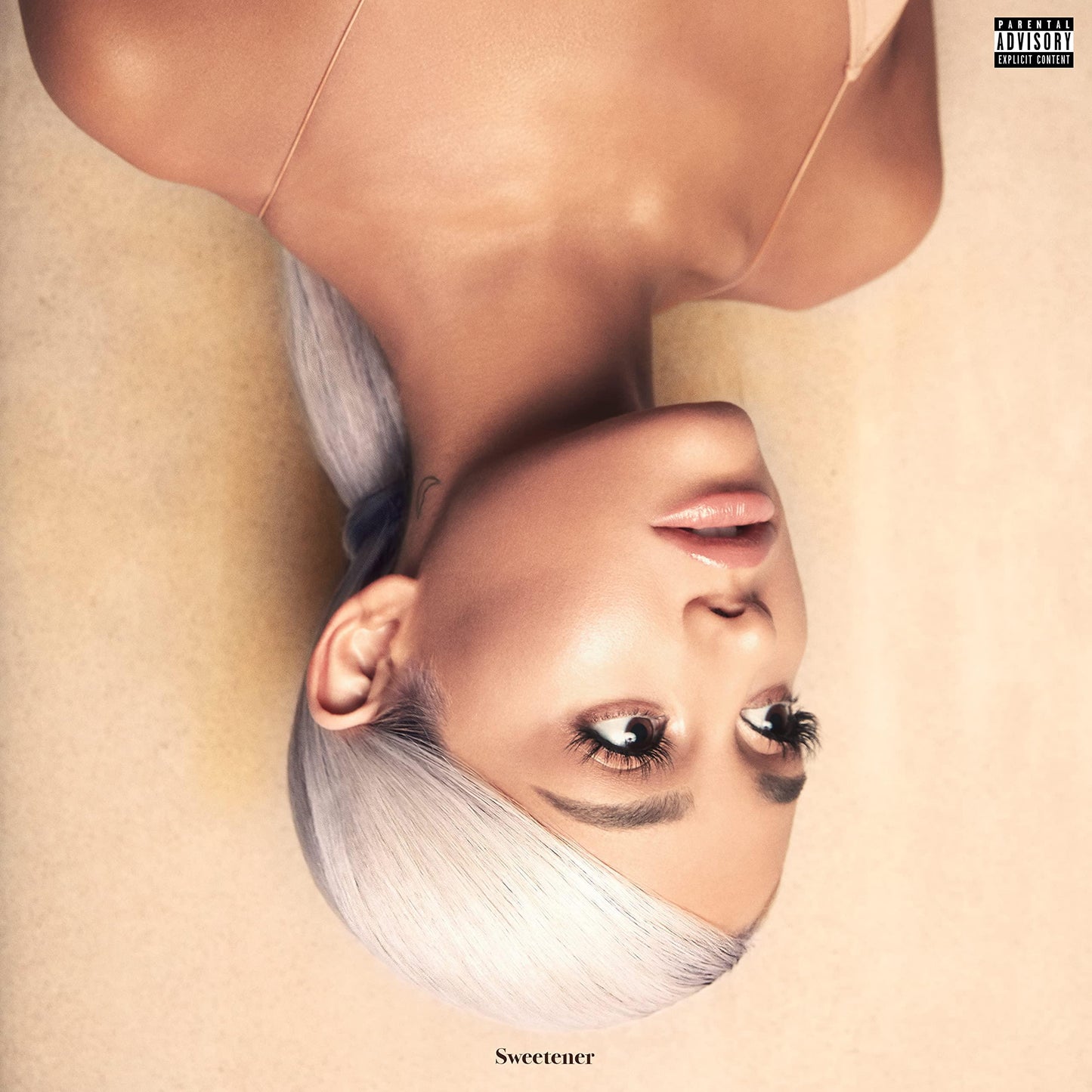 Ariana Grande - Sweetener - Cd