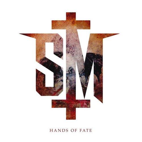 Savage Messiah - Hands of Fate - Cd